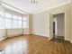 Thumbnail Maisonette for sale in Oakleigh Road North, London