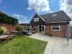 Thumbnail Detached house for sale in Bracken Close, Lydney