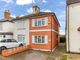 Thumbnail Cottage for sale in Southgate Road, Potters Bar