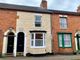 Thumbnail Terraced house for sale in Aylesbury Street, Wolverton, Milton Keynes