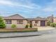 Thumbnail Detached bungalow for sale in Fairisle Drive, Caister-On-Sea