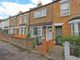 Thumbnail Terraced house for sale in Ridley Road, London