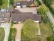 Thumbnail Detached bungalow for sale in Tally Ho Road, Shadoxhurst, Ashford