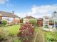 Thumbnail Bungalow for sale in Brocks Drive, Fairlands, Guildford, Surrey
