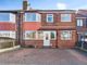 Thumbnail Semi-detached house for sale in Bolton Avenue, Manchester
