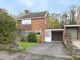Thumbnail Semi-detached house for sale in Netherfield Road, Chesterfield