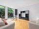 Thumbnail Flat to rent in Evershed Walk, Chiswick, London