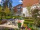 Thumbnail Flat for sale in Lynwood Village, Ascot