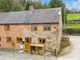 Thumbnail Barn conversion for sale in Nash, Ludlow