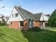 Thumbnail Detached house for sale in Grosvenor Road, Bae Colwyn, Grosvenor Road, Colwyn Bay