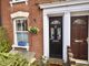 Thumbnail Terraced house for sale in Wing Road, Linslade