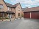 Thumbnail Detached house for sale in Hewers Holt, Barlborough, Chesterfield