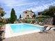 Thumbnail Country house for sale in Via di Fronzano, Castellina In Chianti, Toscana