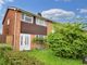 Thumbnail Semi-detached house for sale in Grebe Close, Abbeydale, Gloucester