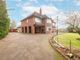 Thumbnail Detached house for sale in Norwich Road, Ashwellthorpe