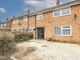 Thumbnail Terraced house for sale in Marsden Road, Welwyn Garden City