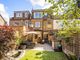 Thumbnail Terraced house for sale in George Lane, South Woodford, London