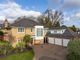 Thumbnail Detached house for sale in St. David's Drive, Englefield Green, Egham