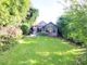 Thumbnail Detached bungalow for sale in Plough Hill, Cuffley, Potters Bar