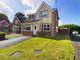 Thumbnail Detached house for sale in Meadowcroft Road, Driffield