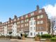 Thumbnail Flat for sale in Sidmouth Road, Brondesbury Park, London