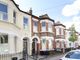 Thumbnail Flat for sale in Hafer Road, Battersea, London