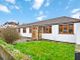 Thumbnail Detached bungalow for sale in Beverley Road, Worcester Park