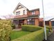Thumbnail Detached house for sale in St Annes Road, Denton, Manchester, Greater Manchester