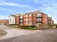 Thumbnail Flat for sale in William Morris Close, Oxford