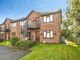 Thumbnail Flat for sale in Britannia Court, Rosemary Gardens, Poole