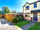 Thumbnail End terrace house for sale in Larch Close, Latchbrook, Saltash, Cornwall