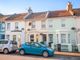 Thumbnail Flat to rent in Queens Park Road, Brighton