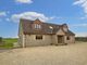 Thumbnail Detached house for sale in Puxton Road, Hewish, Weston-Super-Mare, North Somerset.