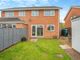 Thumbnail Semi-detached house for sale in Orchard Rise, Tibberton, Gloucester