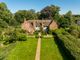 Thumbnail Detached house for sale in Hall Lane, Blo Norton, Diss, Norfolk