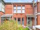 Thumbnail Terraced house for sale in Hollingbury Park Avenue, Brighton, East Sussex