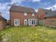 Thumbnail Detached house to rent in Hewitt Road, Basingstoke, Hampshire