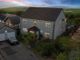 Thumbnail Detached house for sale in Manesty Rise, Low Moresby, Whitehaven