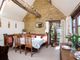 Thumbnail Barn conversion for sale in The Green, Warmington, Banbury