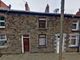 Thumbnail Terraced house for sale in 196 East Road, Tylorstown, Ferndale, Mid Glamorgan