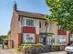 Thumbnail End terrace house for sale in Hedge Lane, Palmers Green, London