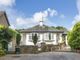 Thumbnail Detached bungalow for sale in Prospect Drive, Hest Bank, Lancaster