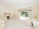 Thumbnail Detached bungalow for sale in Burton Close Drive, Haddon Road, Bakewell