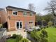 Thumbnail Detached house for sale in Mossfield Drive, Biddulph, Stoke-On-Trent