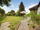 Thumbnail Bungalow for sale in Sullington Gardens, Findon Valley, Worthing