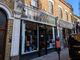 Thumbnail Retail premises to let in Shop, 2B, Devonshire Road, Chiswick