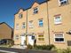 Thumbnail Terraced house to rent in Cornflower Drive, Evesham, Worcestershire