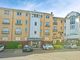 Thumbnail Flat for sale in Adventurers Quay, Cardiff
