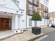 Thumbnail Flat to rent in Juniper Court, Kensington, London