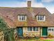 Thumbnail Terraced house for sale in The Green, Groombridge